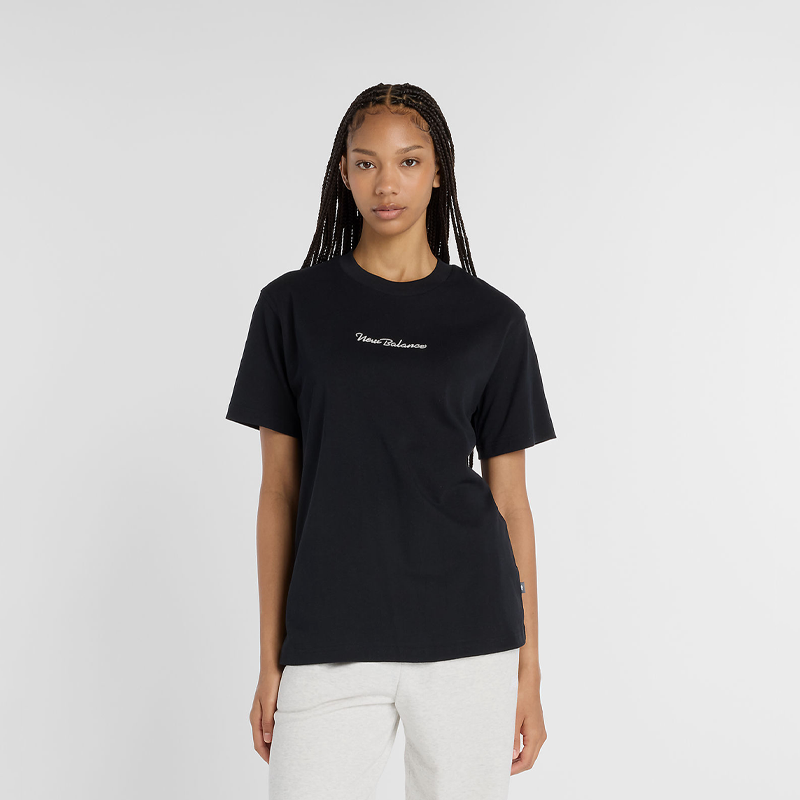 Script T-Shirt