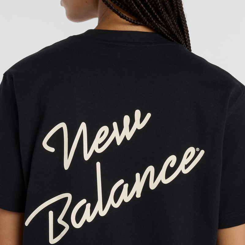 Script T-Shirt