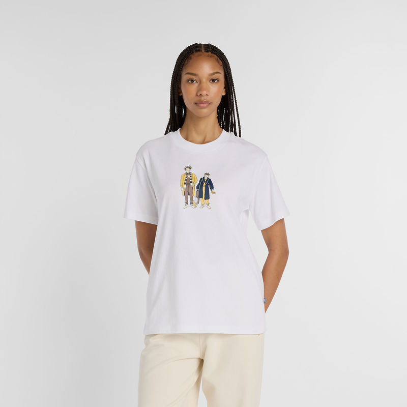 Never Age T-Shirt (W)