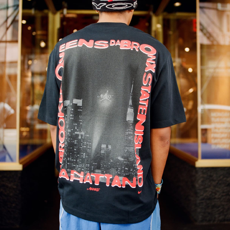 Jordan x Awake T-Shirt