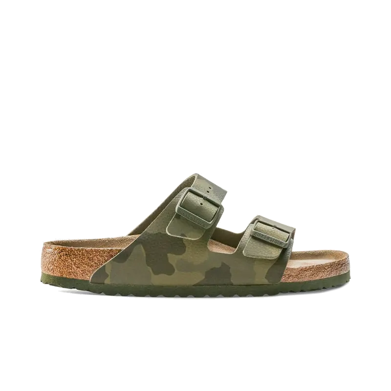 Arizona Soft footbed Birko-Flor Birkenstock