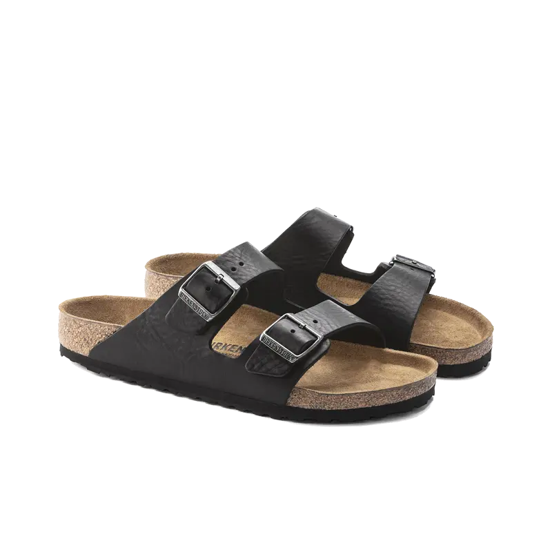 Arizona Grip Vintage Wood Birkenstock
