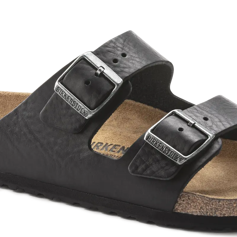 Arizona Grip Vintage Wood Birkenstock