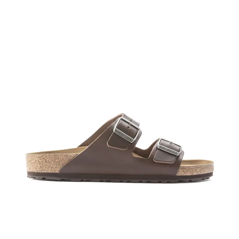 Arizona Grip Vintage Wood Birkenstock