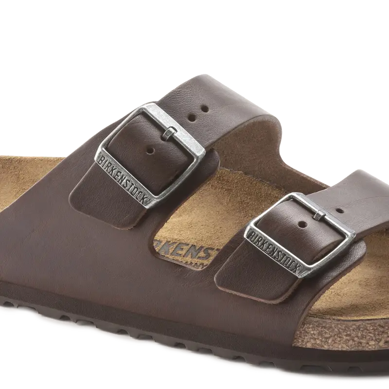 Arizona Grip Vintage Wood Birkenstock