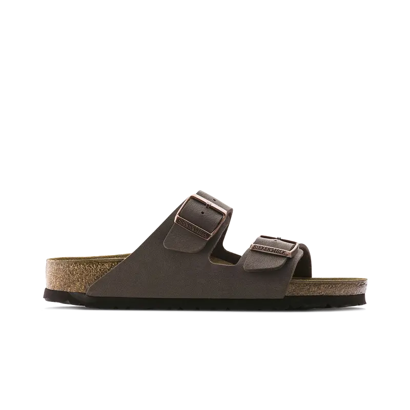 Arizona Mocha Birko-Flor Birkenstock