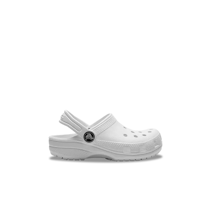 Classic Clog (Toddler) Crocs