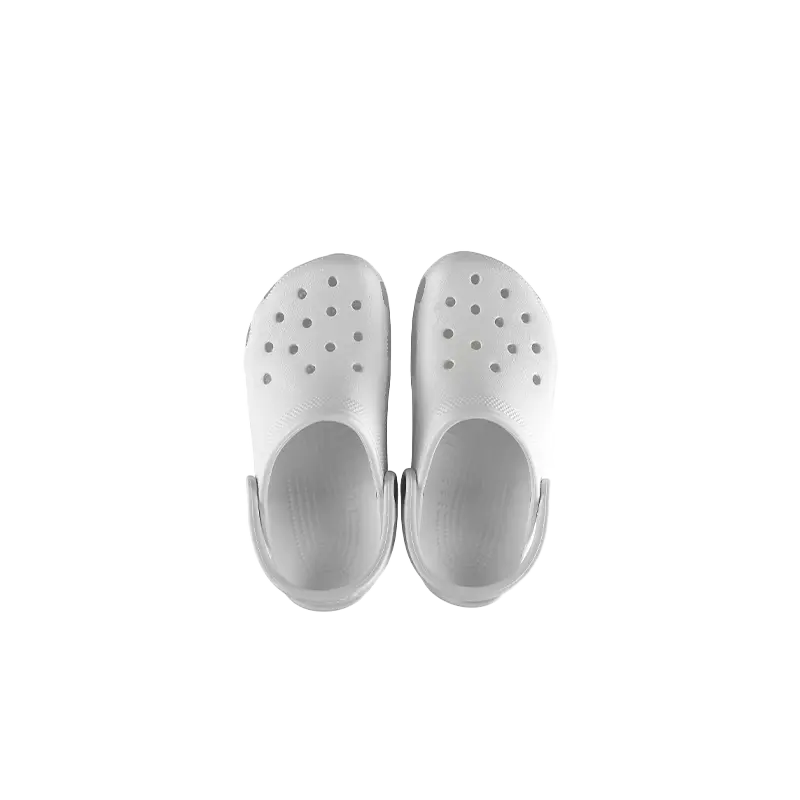 Classic Clog (Toddler) Crocs