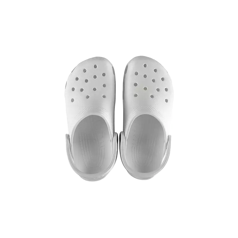 Classic Clog (PS) Crocs