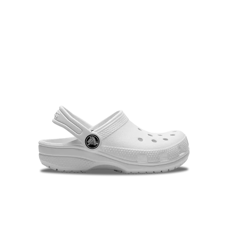 Classic Clog (PS) Crocs