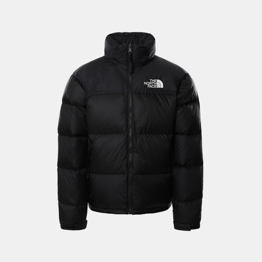 Retro Nuptse Jacket North Face