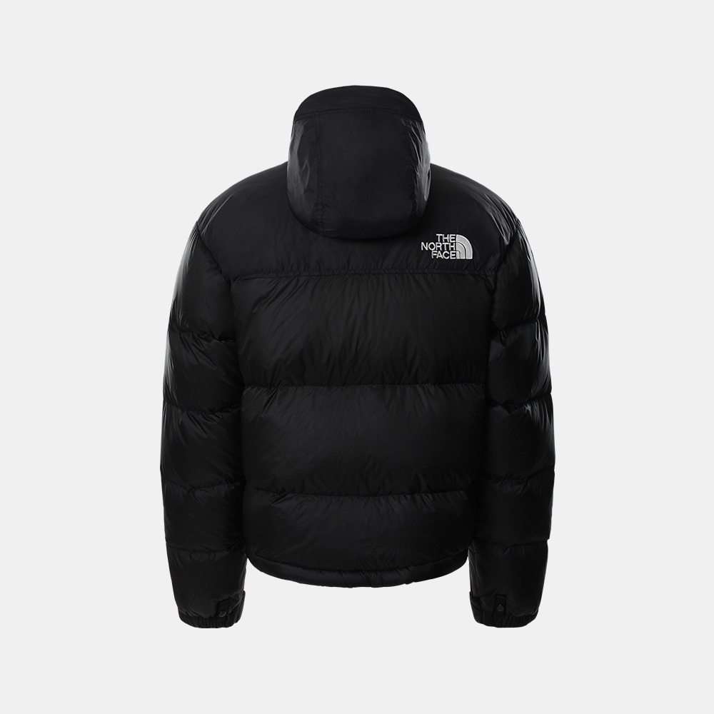 Retro Nuptse Jacket North Face