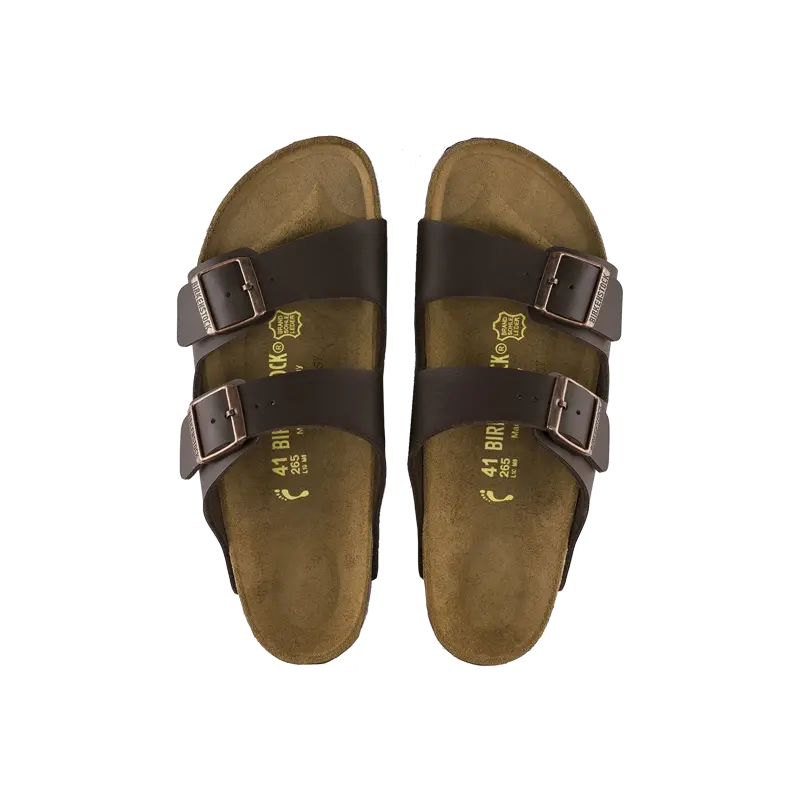 Arizona Birko-Flor Narrow Birkenstock