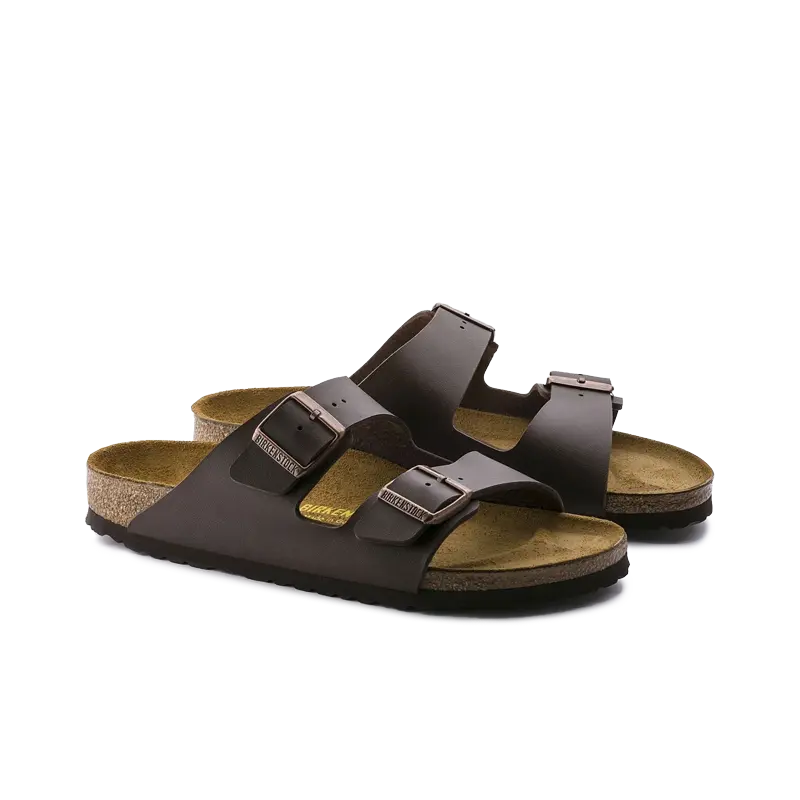 Arizona Birko-Flor Narrow Birkenstock