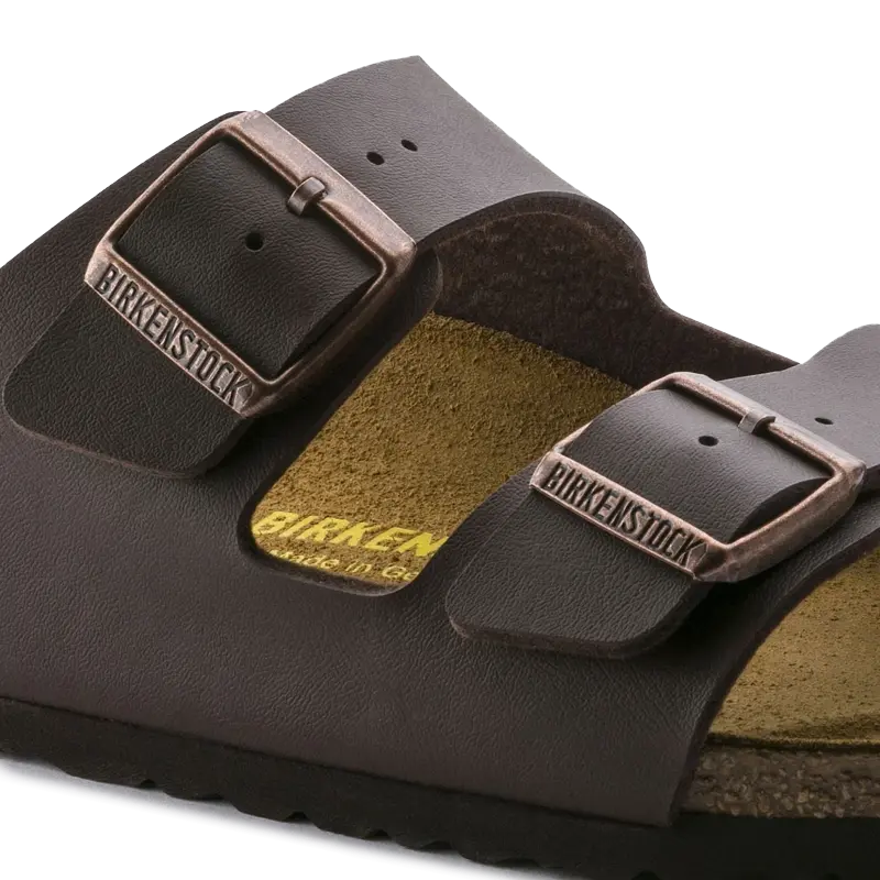 Arizona Birko-Flor Narrow Birkenstock