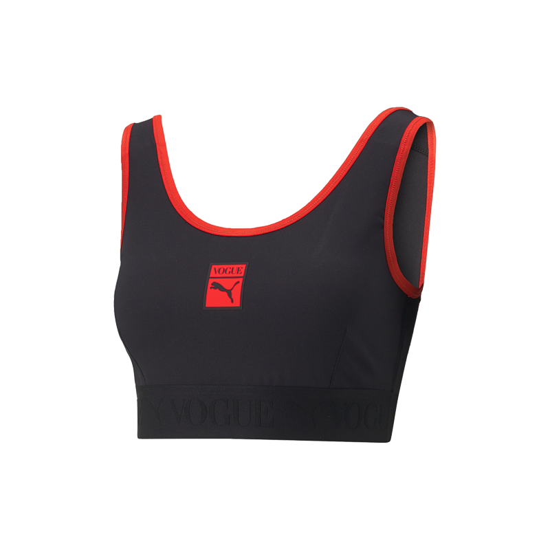 Puma x Vogue Bra Top