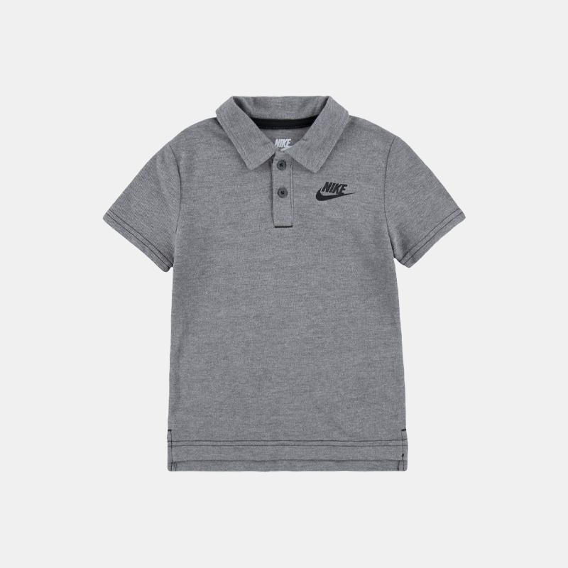 Nsw Cotton Pique Polo (B)