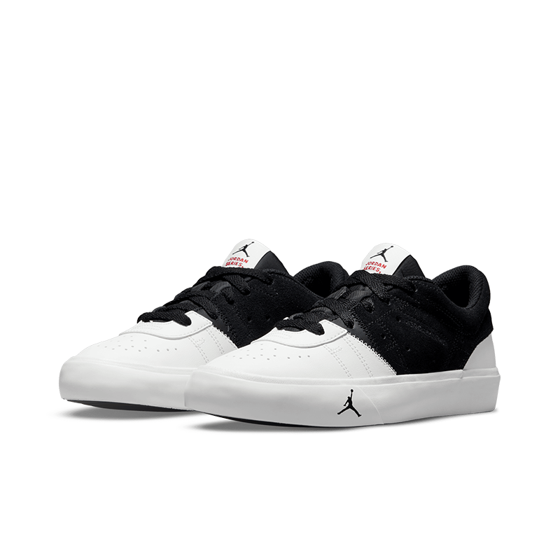 Jordan Series Es (GS)