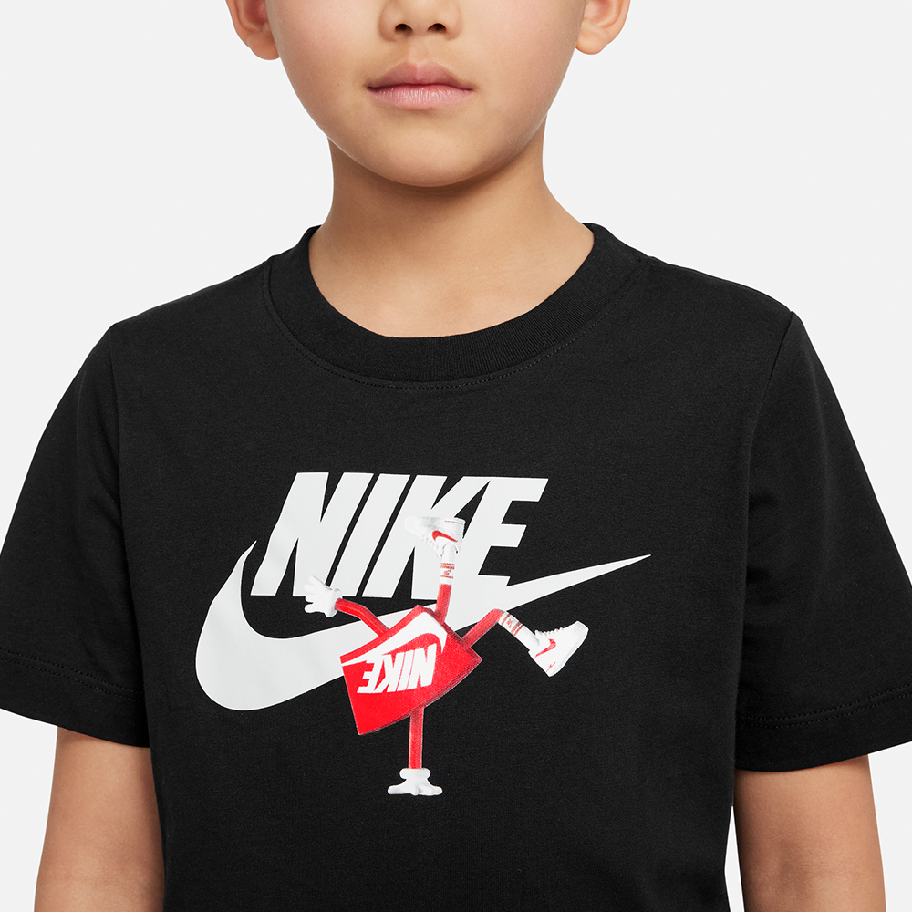 NSW Futura Boxy T-shirt (B)