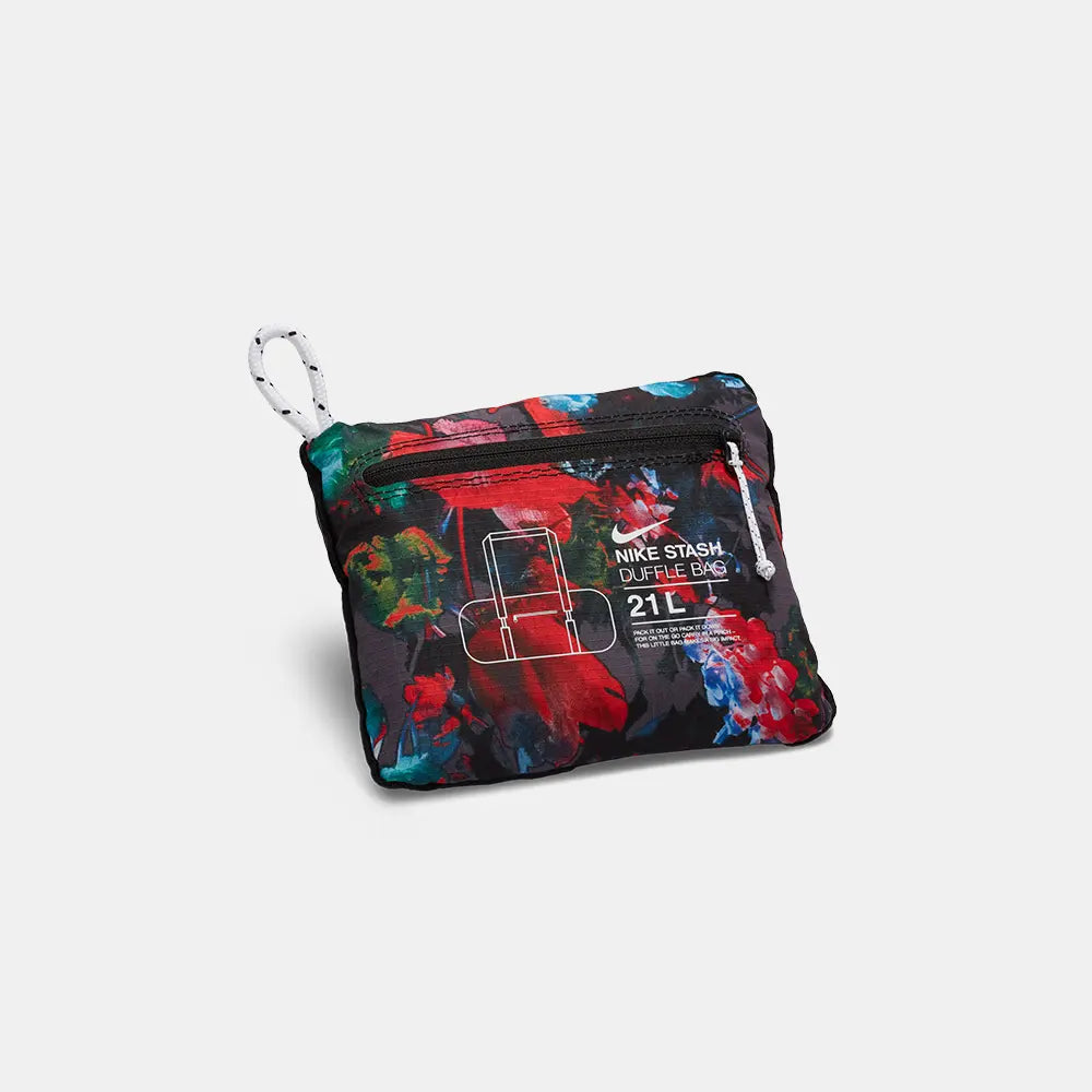 Stash Duffle Nike