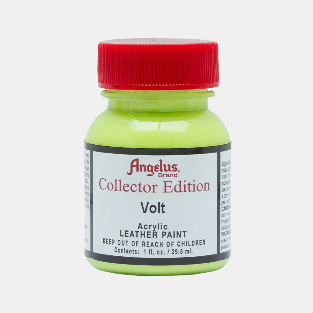 Volt Green Angelus