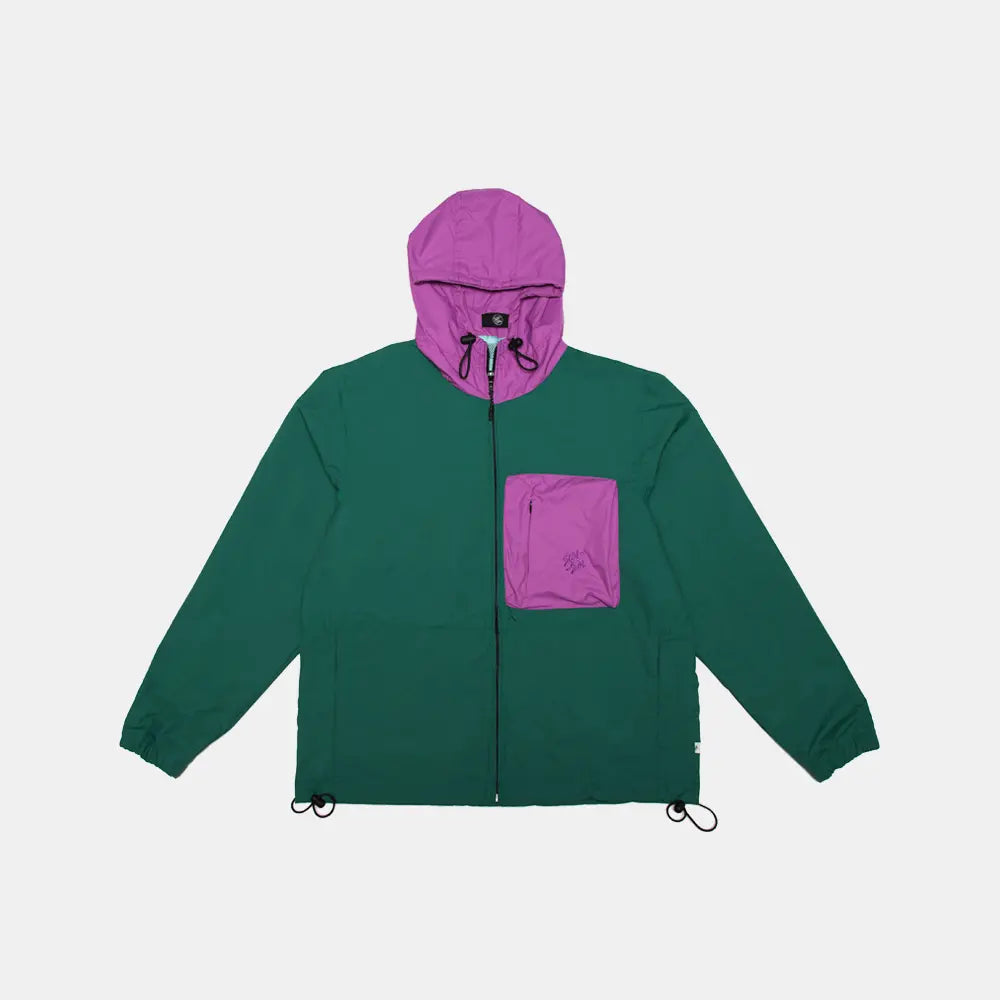 Field Parka Jacket