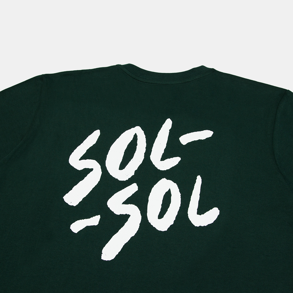 Classic Logo T-Shirt