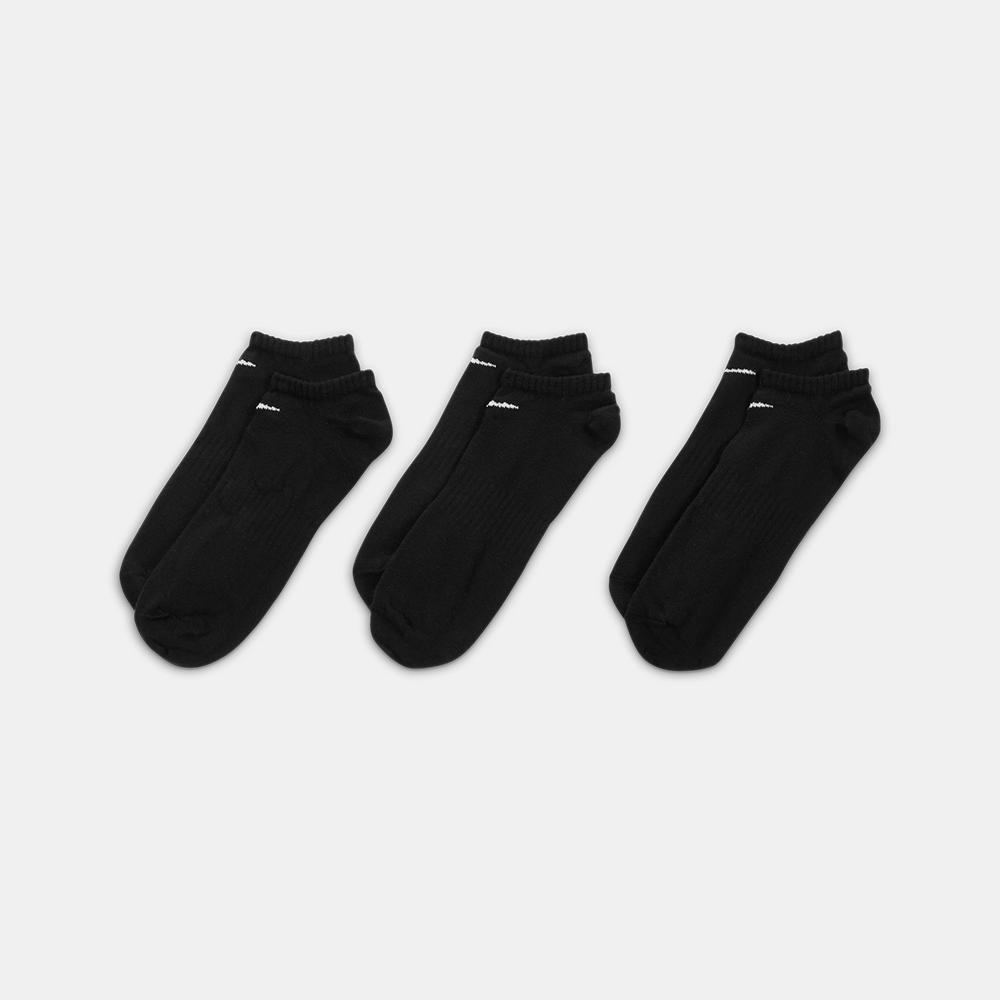 Everyday Lightweight 3PK Nike