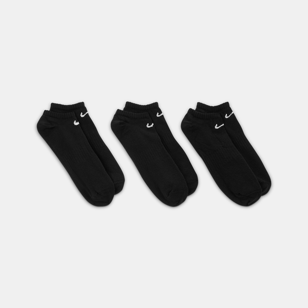 Everyday Lightweight 3PK Nike