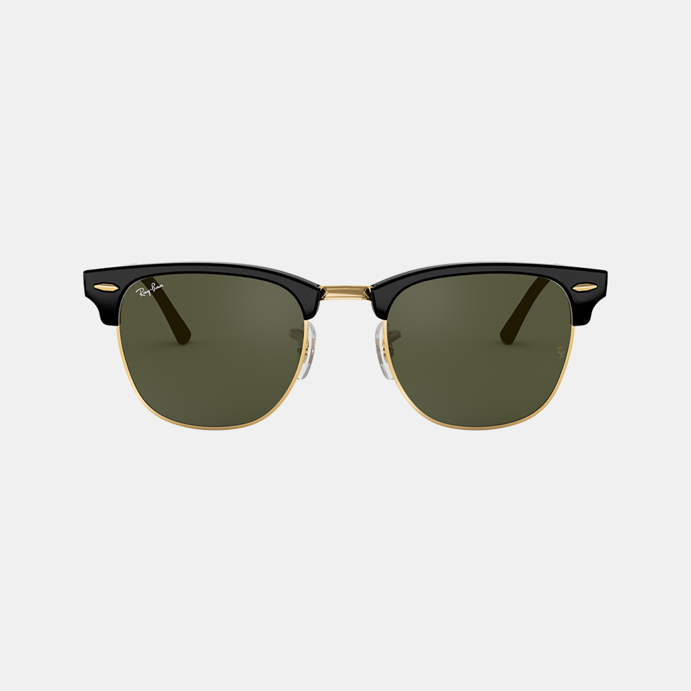Clubmaster Medium Ray-Ban