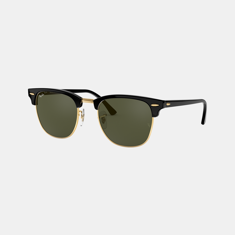 Clubmaster Medium Ray-Ban