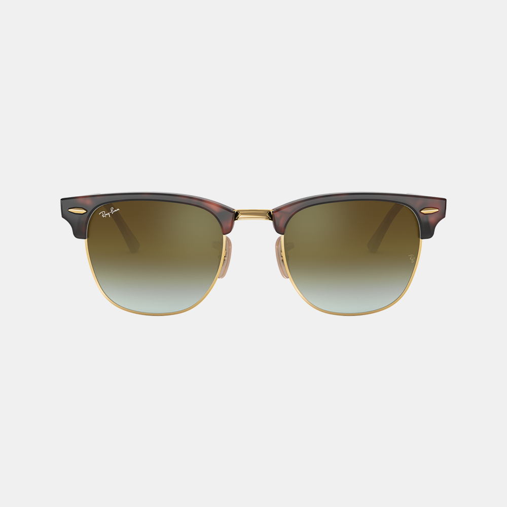 Clubmaster Medium Ray-Ban