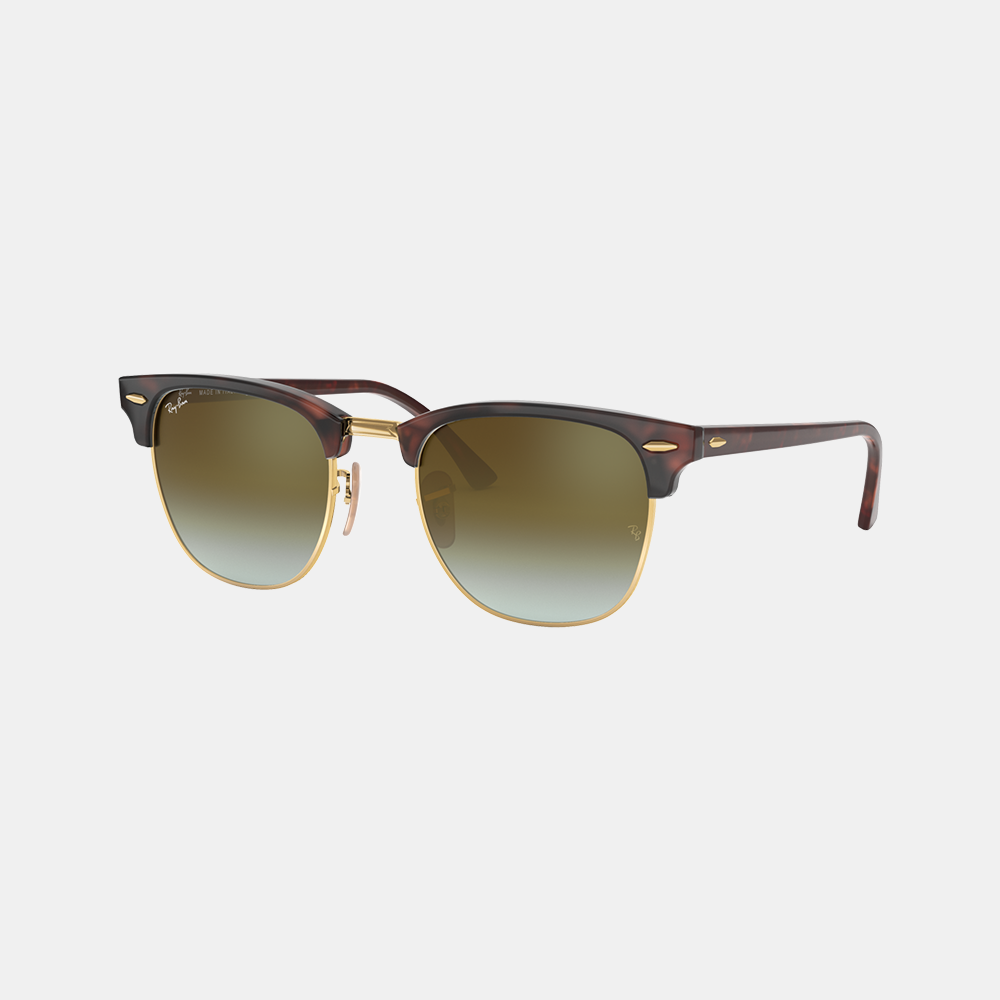 Clubmaster Medium Ray-Ban