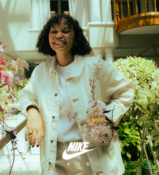Lana Fredericks for Nike Air Max 1 '87