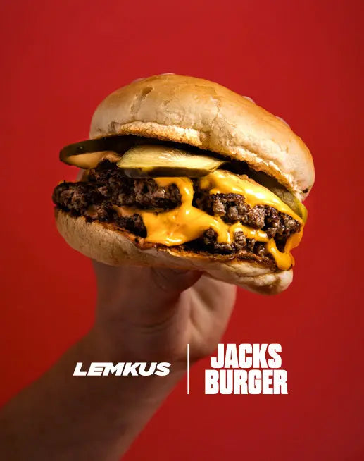 Jacks Burger