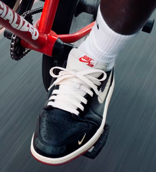 AIR JORDAN 1 LOW RETRO OG NITRO
