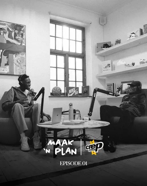 Maak n Plan - Episode 01: Andile Dlamini