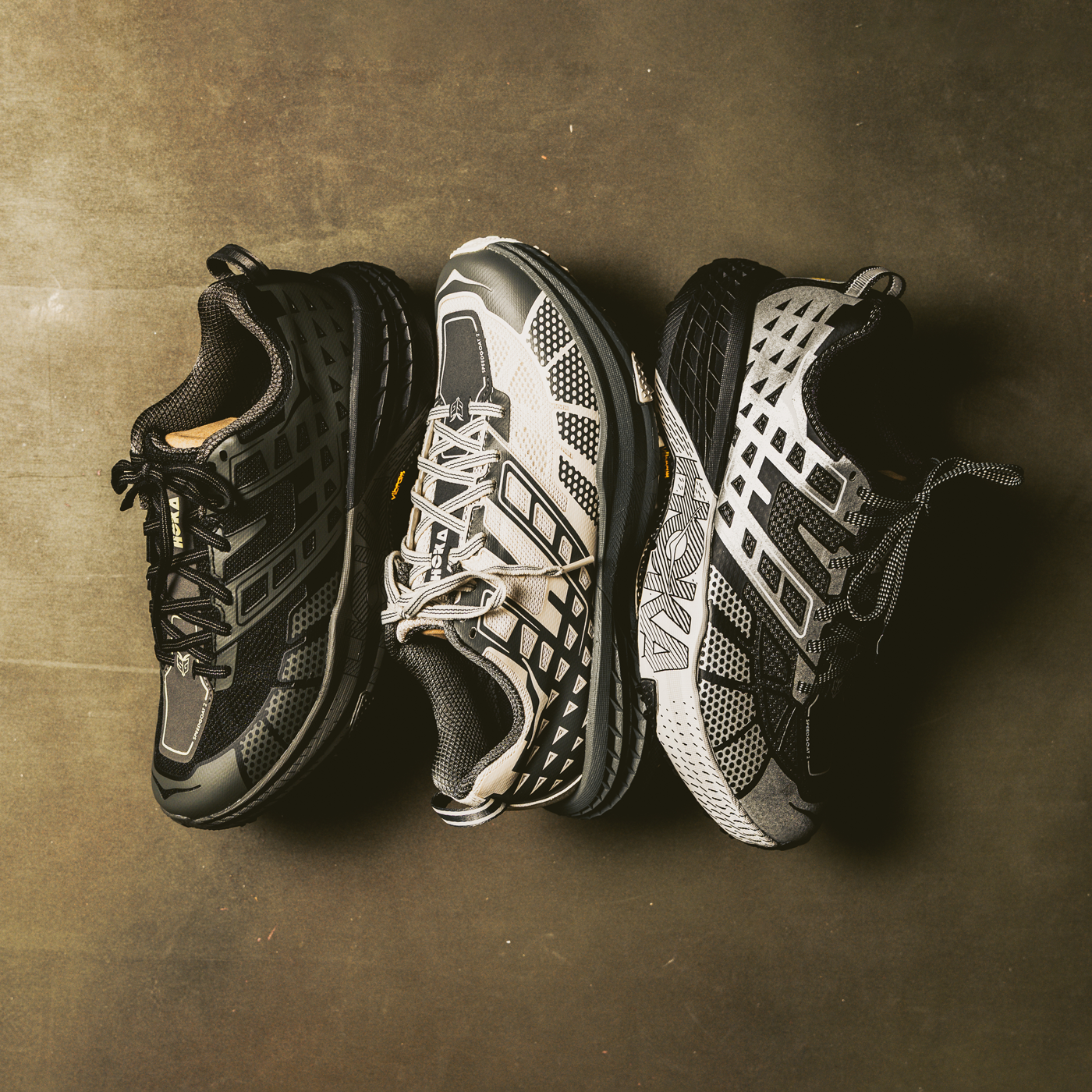 HOKA Speedgoat 2