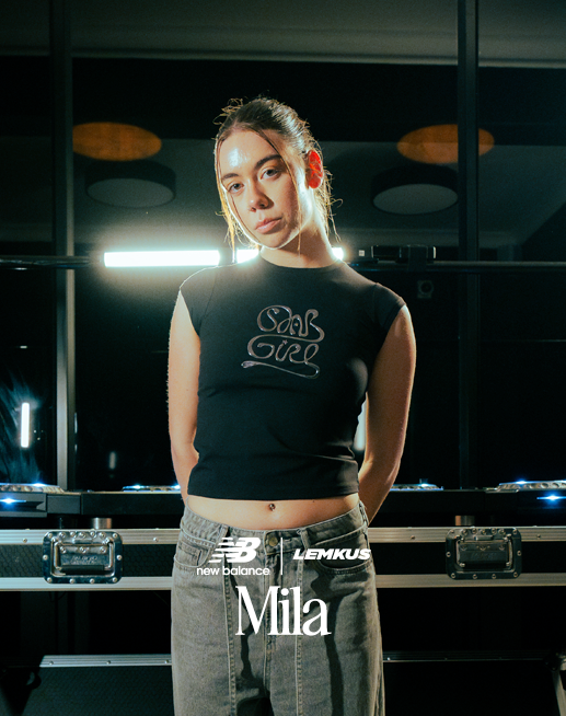 Mila - New Balance 1000