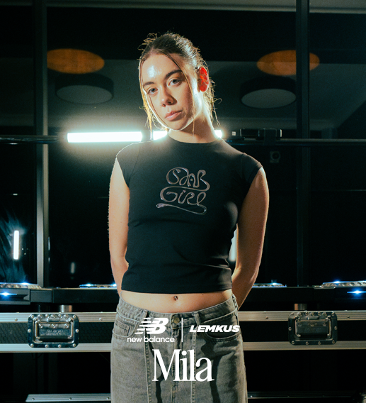 Mila - New Balance 1000