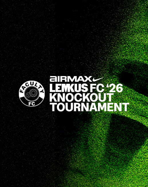 FC 26 Tournament: Powered by AM95 and Faculty F.C