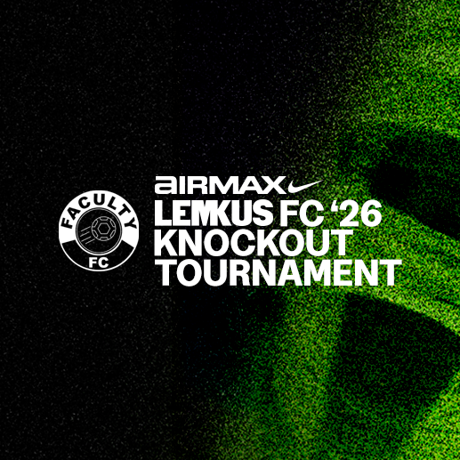 FC 26 Tournament: Powered by AM95 and Faculty F.C