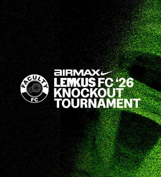 FC 26 Tournament: Powered by AM95 and Faculty F.C