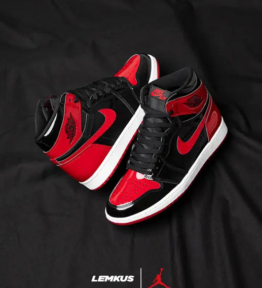 Air-Jordan-1-Retro-High-OG-Patent Lemkus