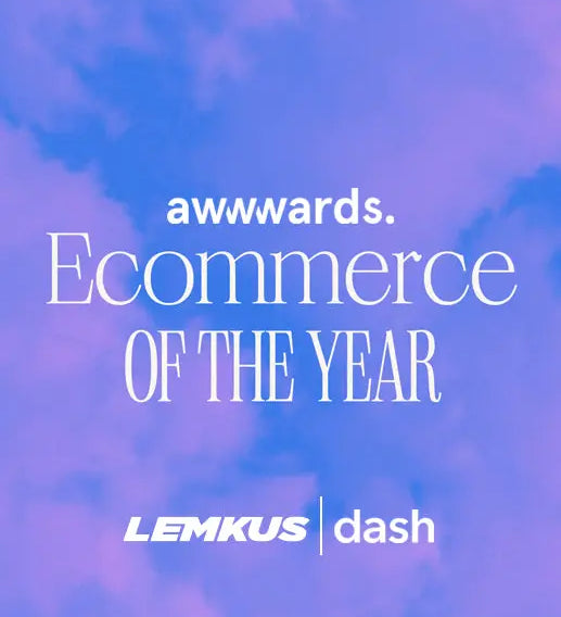 LEMKUS.COM-Nominated-for-eCommerce-of-The-Year Lemkus