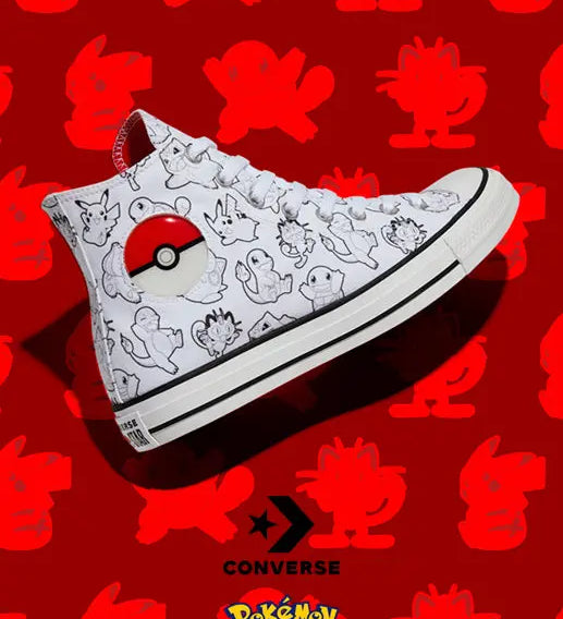 Converse-x-Pokemon Lemkus