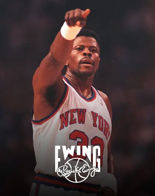 Ewing Athletics Returns to Lemkus