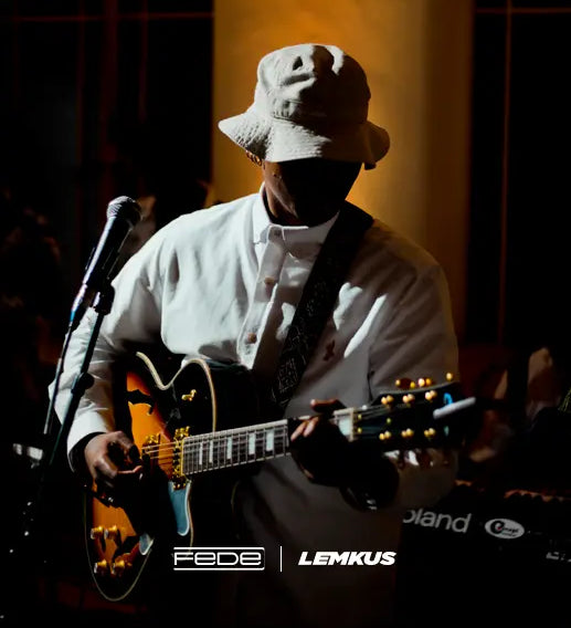 Fede-X-Lemkus-The-Jazz-Lounge Lemkus