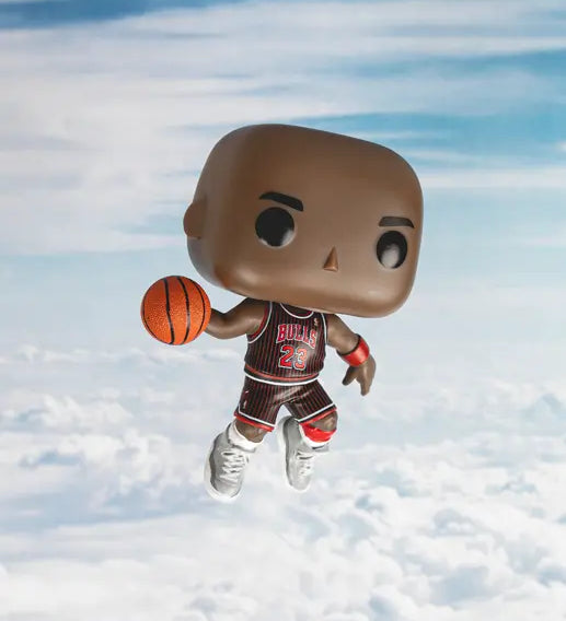 Funko-POP Lemkus