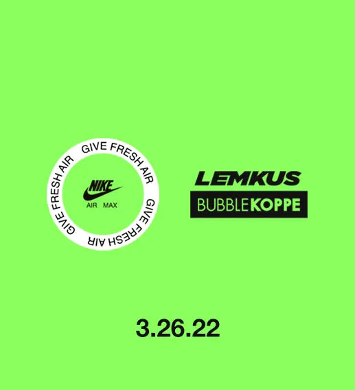 Celebrating-Air-Max-Day-with-Lemkus Lemkus